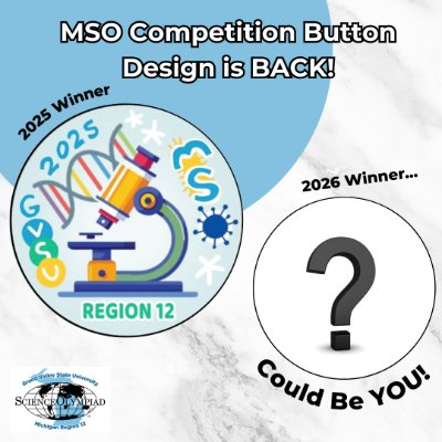 2026 MSO Button Competition